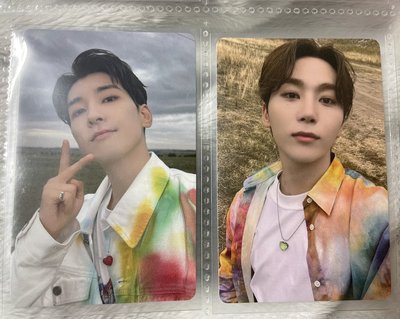 迷11 一直娛 yzy e 簽售卡-圓寛