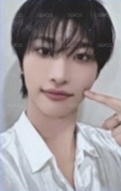 8ROOM 隨機卡 ver. B  正面