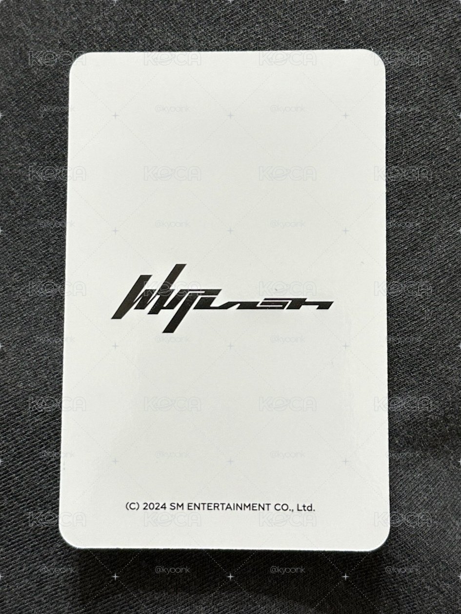 Whiplash 隨機卡柚