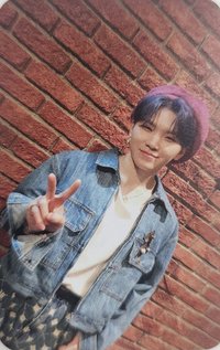 特二 Mecima 簽售卡 印尼簽售