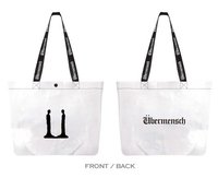 2025 世巡 購物袋 