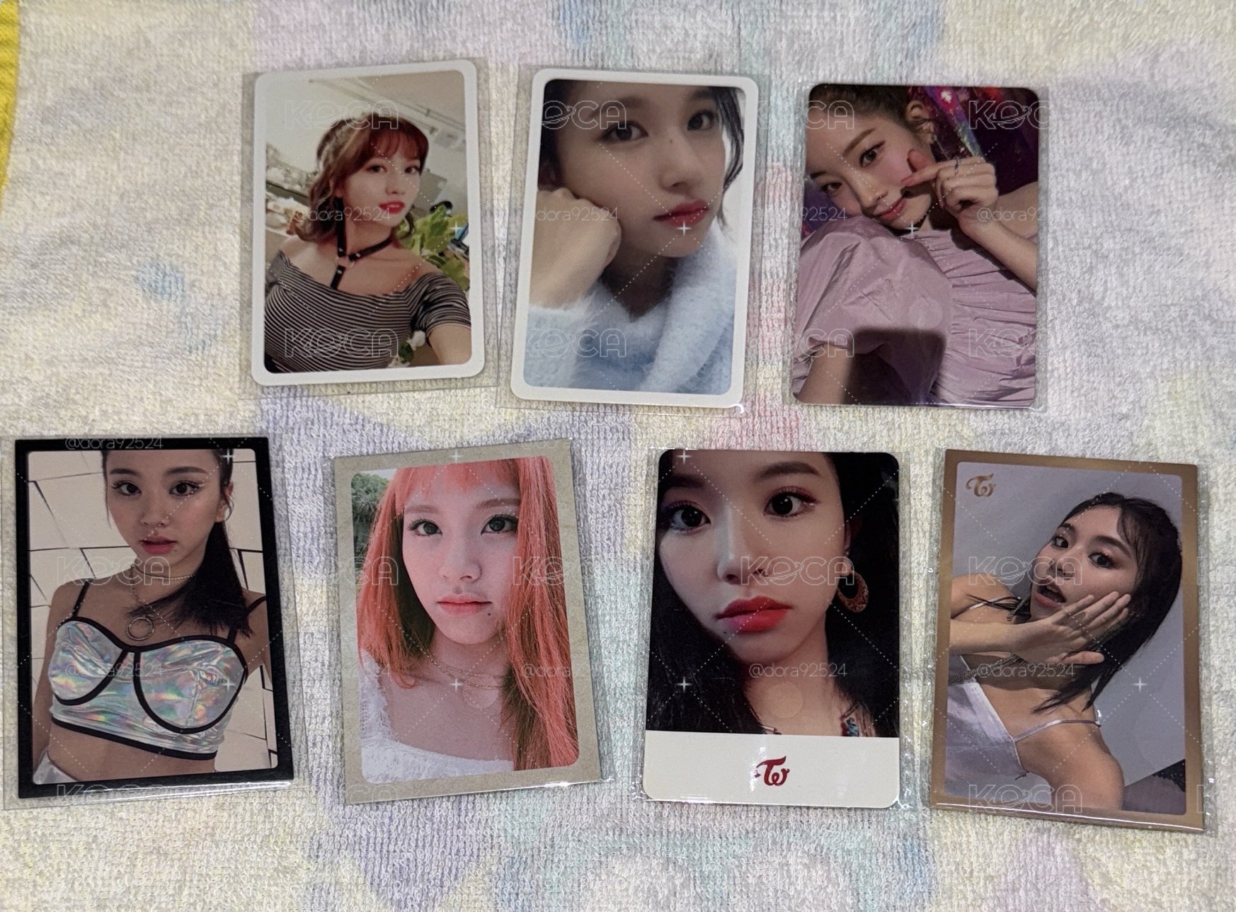 TWICE 