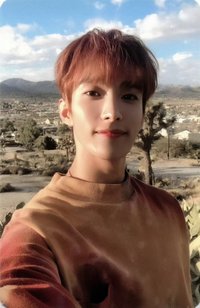 MINI7 專輯卡 ｜SET ver.