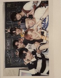 TWS:42 Selection Pack 周邊卡 團卡