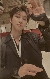 精選專 wvs 入場卡 / 場限卡 大阪場限