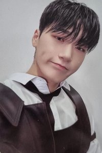 OUTLAW 專輯卡 Platform ver. 1.1