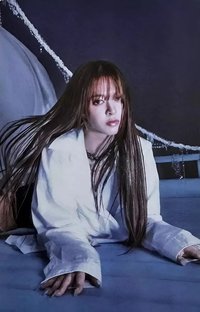 FORWARD 專輯卡 電子專 Go ver.
