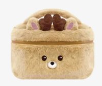 BOSS RIIZE 上海 化妝包 烏拉鹿