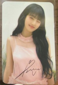 代言卡 3ce代言卡