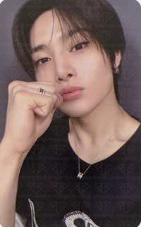 KARMA fans 幸運卡 