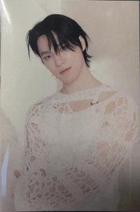 正五 日咖 特典卡 風琴卡