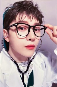 迷三 ms 簽售卡 醫生 ver.