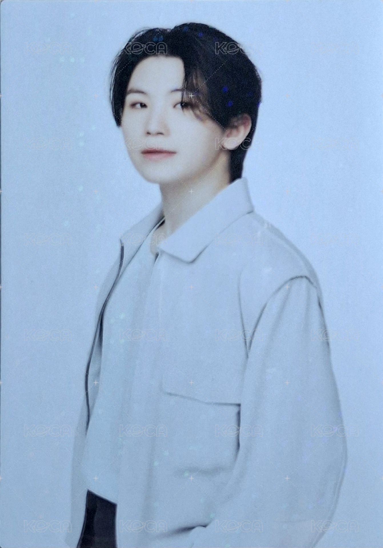 24‘HOME 隨機卡  正面