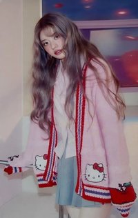 I'LL LIKE YOU 環球 預售ver.B 特典卡 