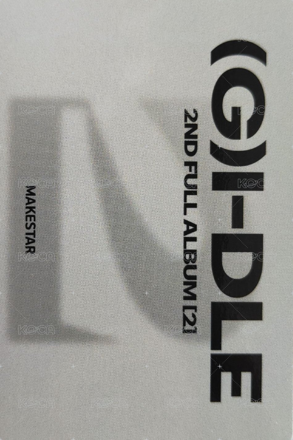 正規二 ms 10.0 幸運卡 樹莓卡 TJ卡 背面