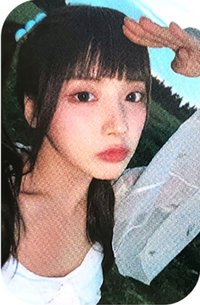 仲夏夜 打歌卡 第四週