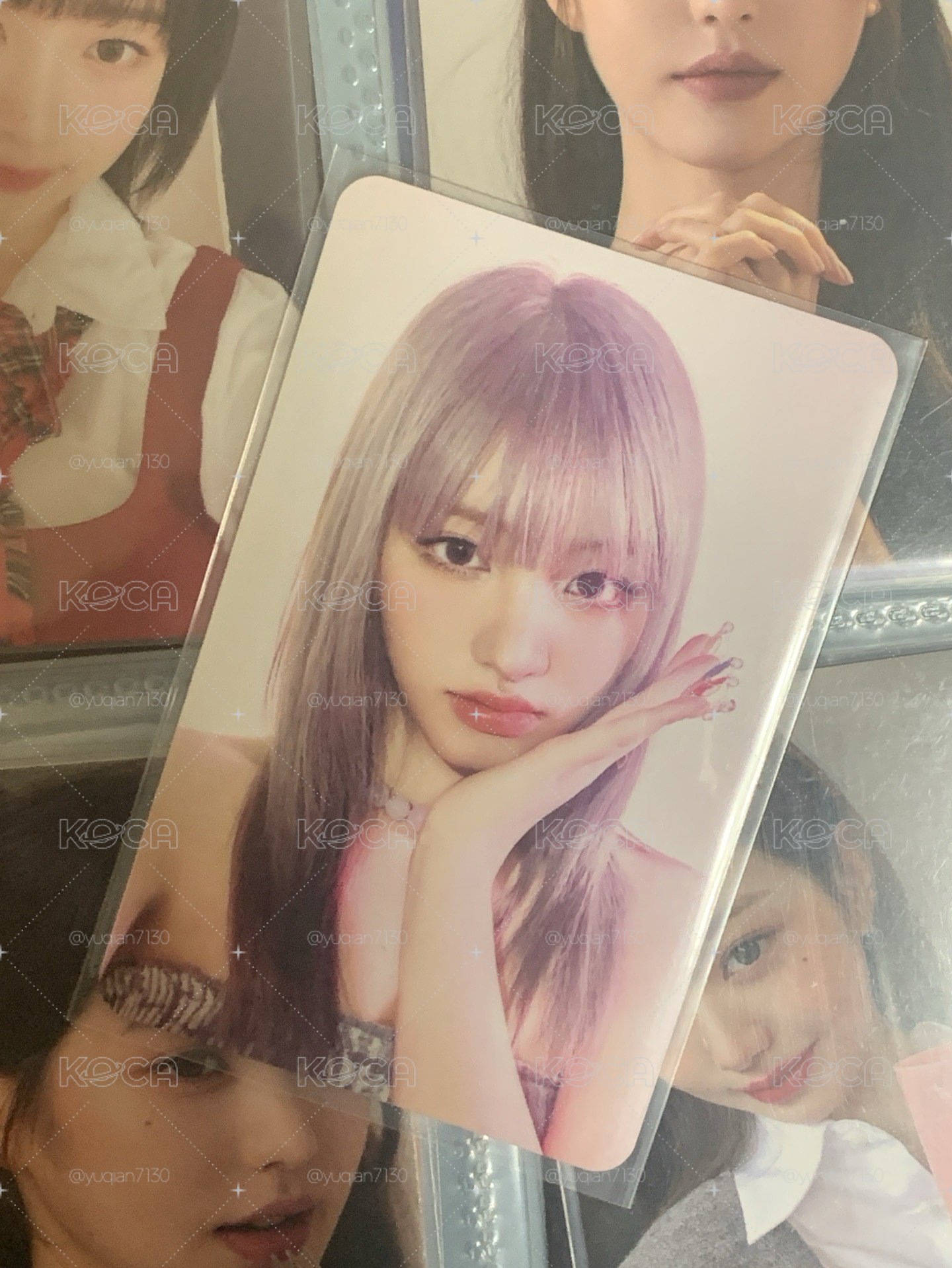 🖤liz專卡