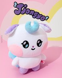 MIGHTEEZ 大娃 PLUSH