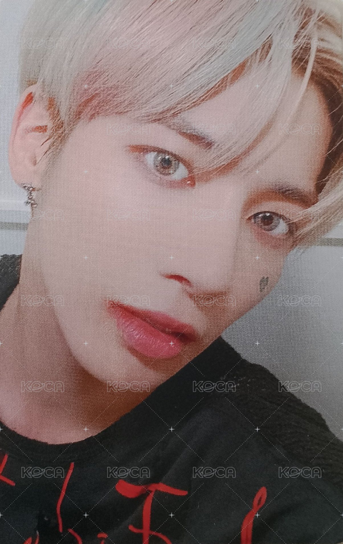 改版專 FOE 專輯卡 正二改版專 fight版 專卡顯 正面