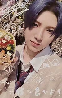 月狼 日咖 2.0 幸運卡 塗鴉/手書卡