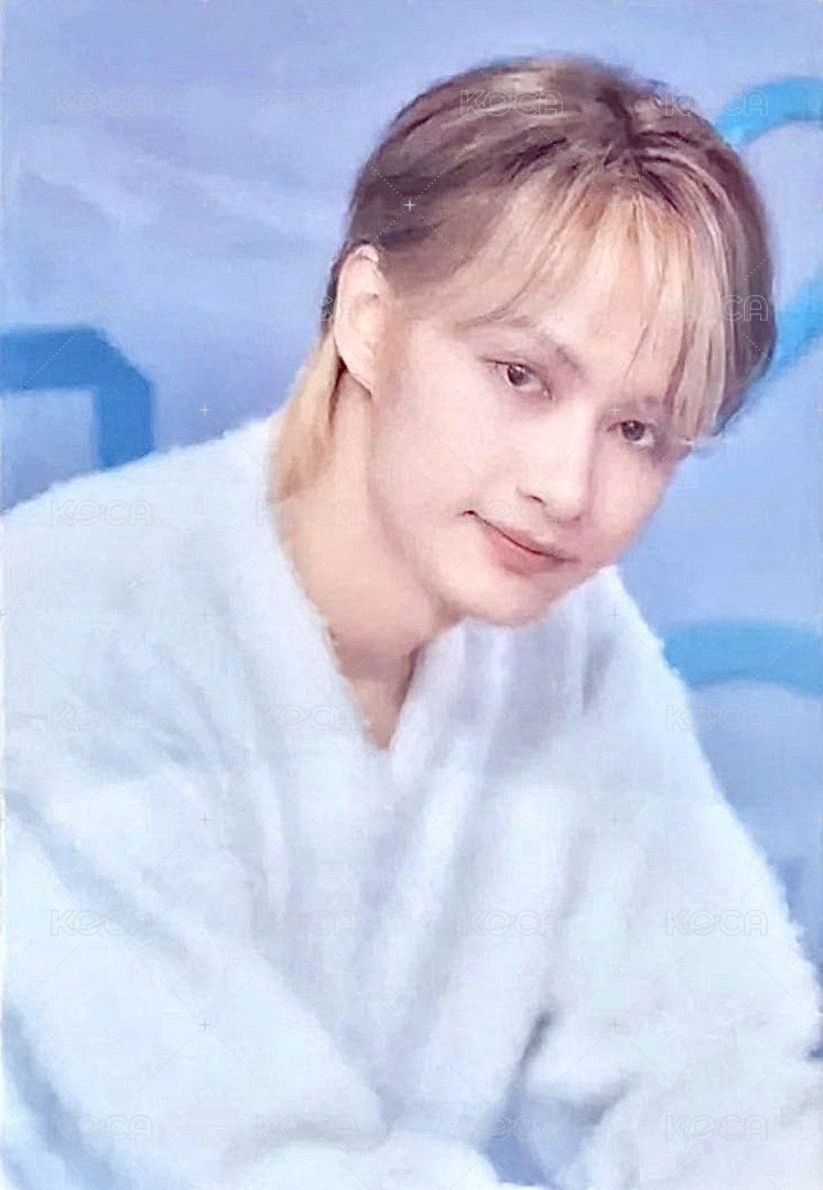 23‘FM｜LOVE 隨機卡 23’FM｜LOVE卡包 正面