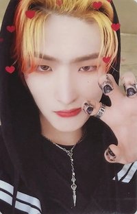 From the Witness ms 1.0 線下 簽售卡 