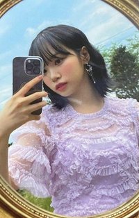 DICON 雜誌卡 ver.A 對鏡采