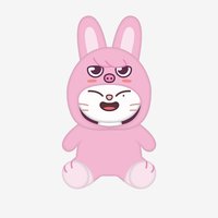 2024 FC 娃娃玩偶 