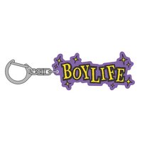 BOYLIFE 鑰匙圈吊飾 ums 環球全盤特典
