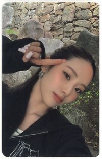 From Our 20‘s 專輯卡 To ver.