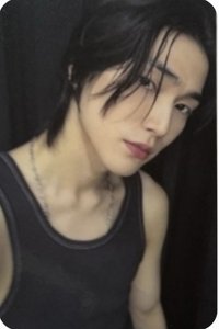 wnt 專輯卡 Xoul版