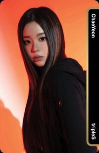 <ASSEMBLE24> 專輯卡 OMA ver3