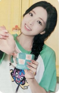 2024年曆 隨機卡 