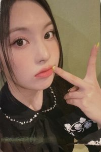 ENTWURF mp 線上 簽售卡 