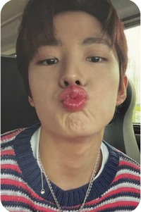 poppop 專輯卡 Nct Wish Yushi  PB預售禮