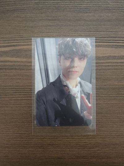 正四 專卡 Ep2 ver. 率