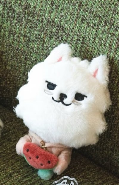 PPULBATU 夏日快閃 西瓜勇猛（含大阪勇猛滿額卡）