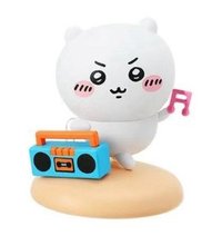 MINISO 公仔 夏日麼麼茶系列