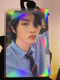 Odyssey PK Universe 藍衣燦