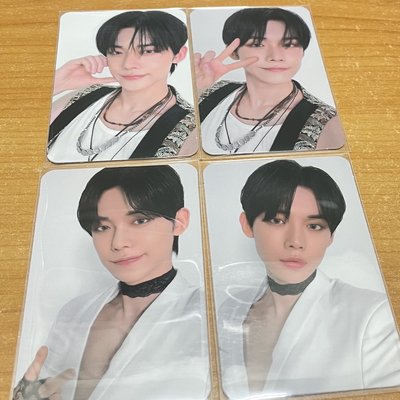 HYPERFOCUS VR電影特典卡