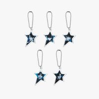 正四 鑰匙圈吊飾 Lucky Draw