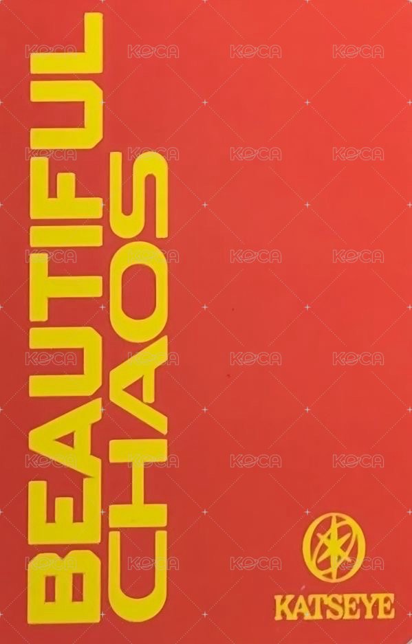 迷二 mp 預售 特典卡  背面