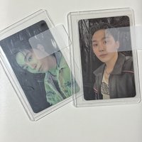 正五幸運卡 寛(br1.0/am1.0)（一組兩張）