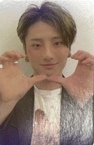 COLORFUL TRAUMA 專輯卡 HOLO TRAUMA ver.