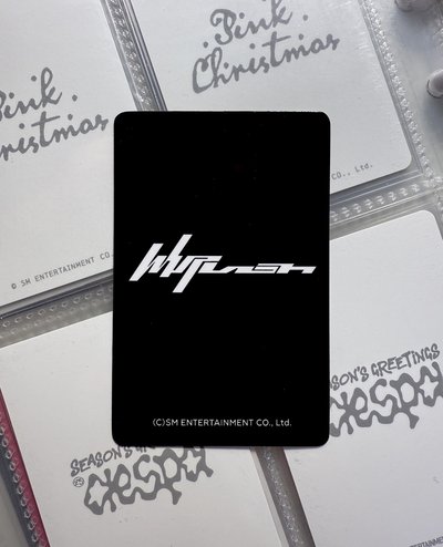 Whiplash 上海快閃 衛衣吉 粉髮吉 GISELLE