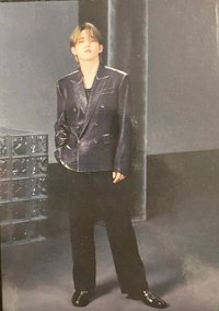 RIGHT HERE 隨機卡 