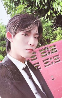 NEVER BEEN 隨機卡 