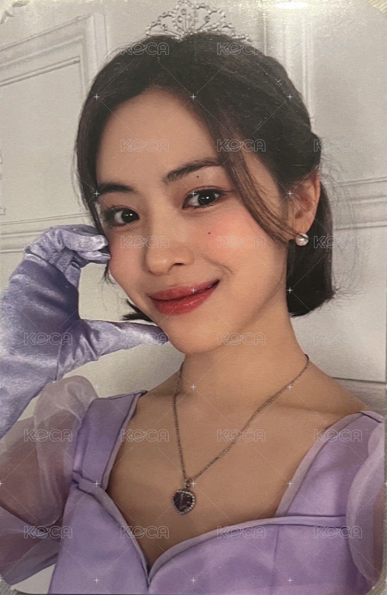 2023 FM 滿額卡  正面