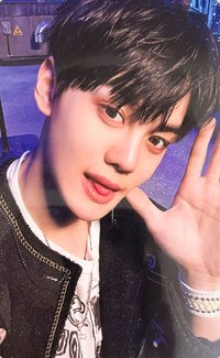 迷三快閃 周邊卡 卡套卡