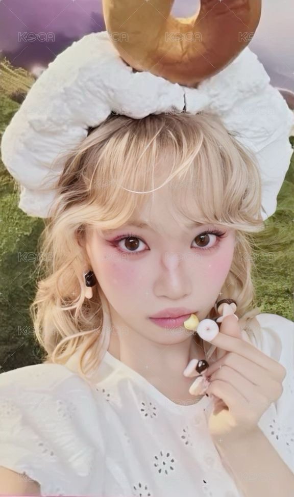 CRAZY wvs 特典卡 預購特典 PB ver. 正面